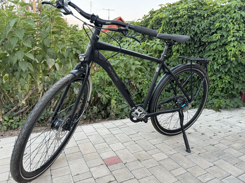 Велосипед Bicycles CXS 1000 Ремень