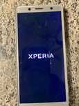 Sony XPERIA xz2 compact