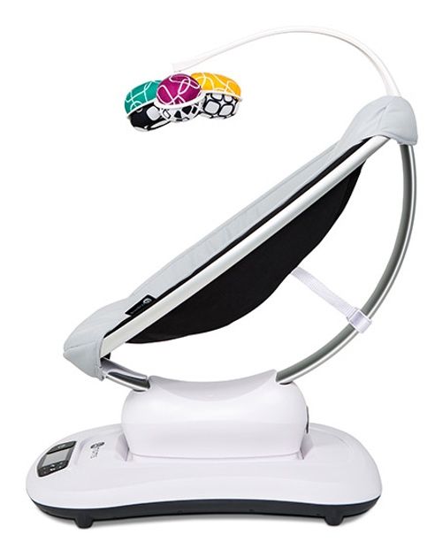 mamaRoo 5.0 від 4moms