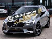 Volvo XC 60 SALON PL*51.T-KM*R-Design*AWD*4x4*High-BEAM LeD*BLiS*Lane ASS+