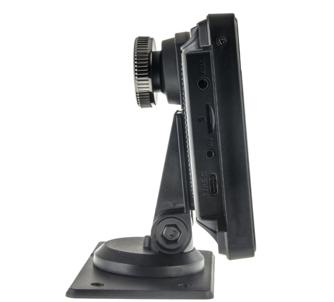 GPS навігатор з відеореєстратором CYCLONE ND 1010 AND DVR 10.3"