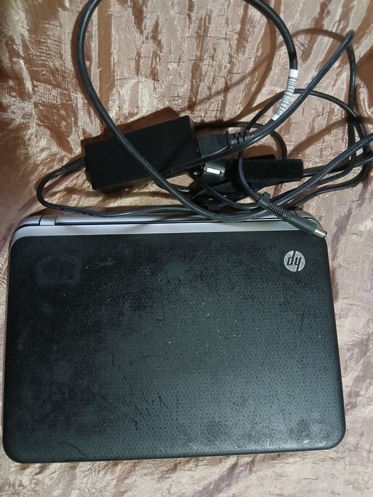 Computador portátil hp