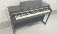Pianino cyfrowe Kawai CA-65 drewniana klawiatura
