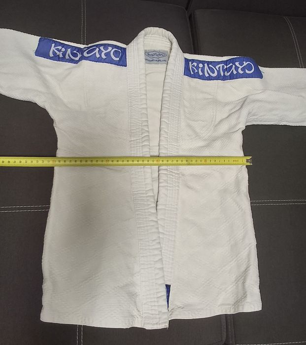 Кімоно Kintayo для дзюдо 140 р