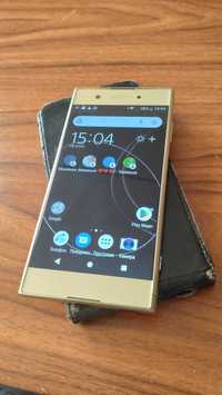 Sony Xperia XA1 Plus