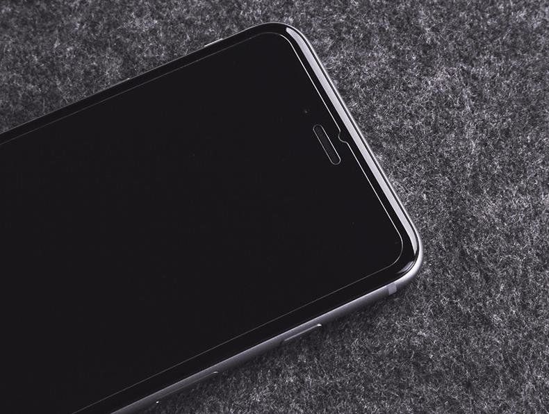 szkło hartowane 9h na ekran xiaomi poco f5 pro tempered glass czarne