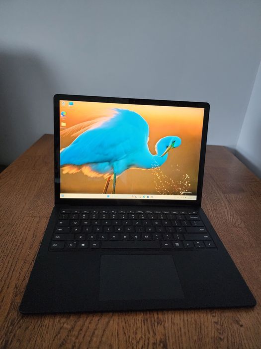 Ультрабук Surface Laptop3 13.5"QHD i7 16GB 256SSD сенсорный W11 Pro