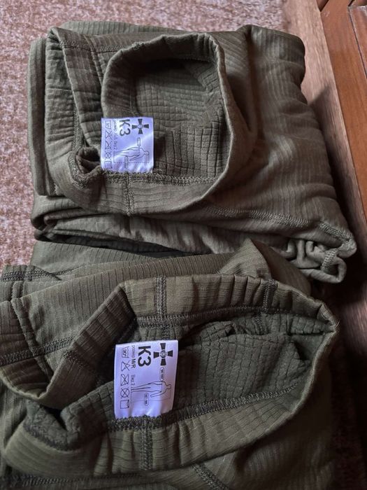 Термобелье новое