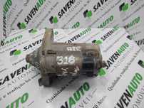 Motor Arranque Toyota Yaris (_P1_)