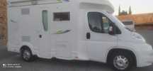 Autocaravana  AUTOSTAR