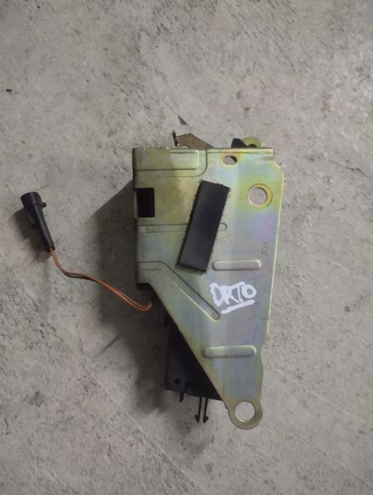 Fecho de porta Smart fortwo 450