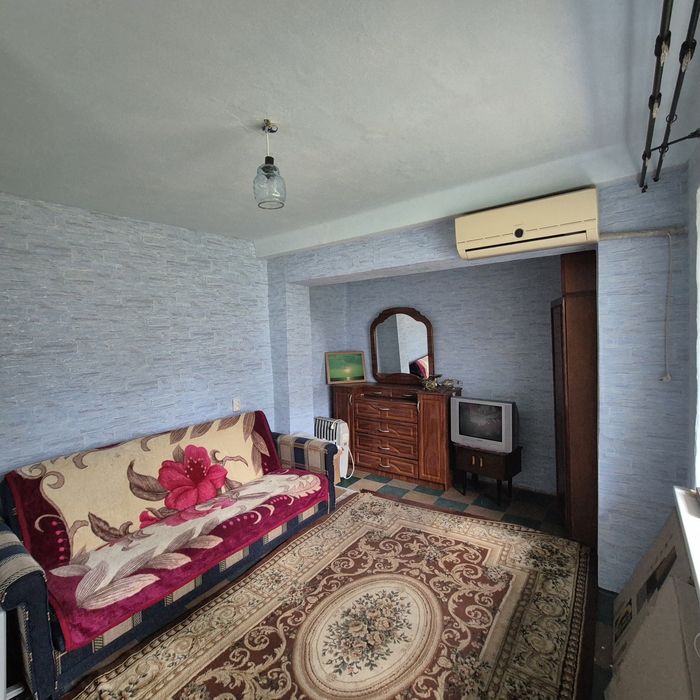 Сдам 1-ком Правый, Черёмушки