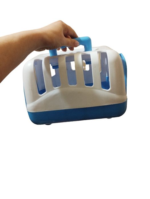 Переноска для тварин