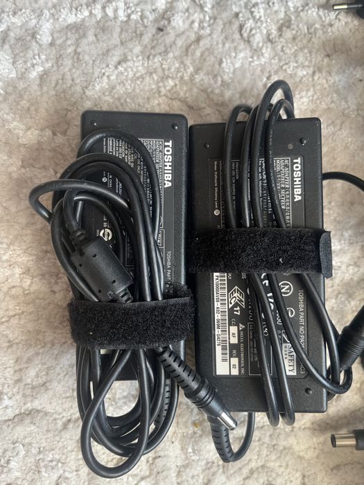 Блоки живлення. Type-C lenovo..Asus.HP Toshiba UBL Acer Asus зарядні