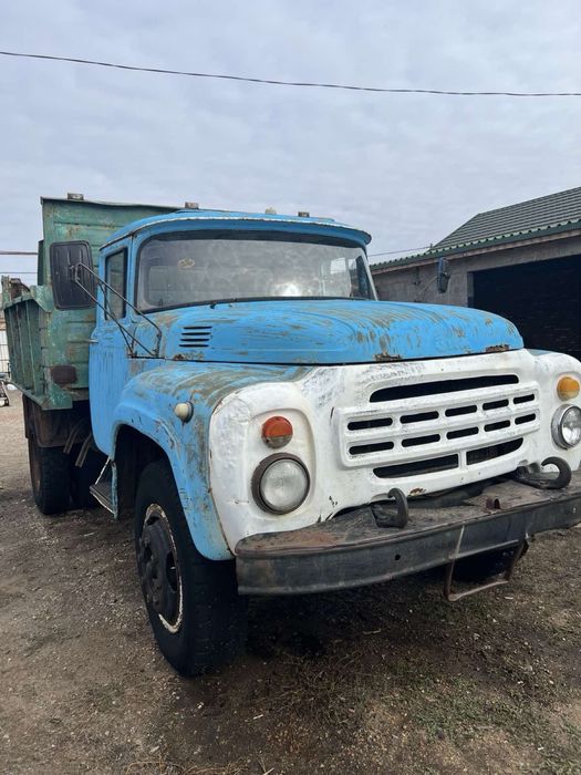 Продам Зил 4502 на ходу