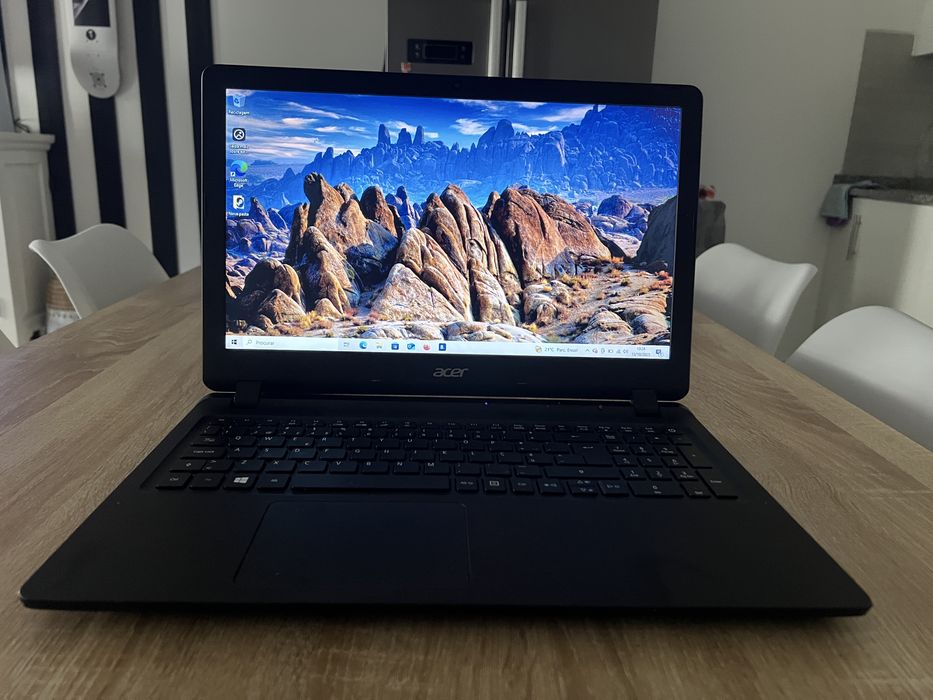 Computador Portatil Acer