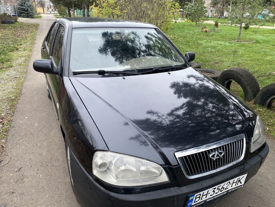 Продам чери в нормальном состоянии