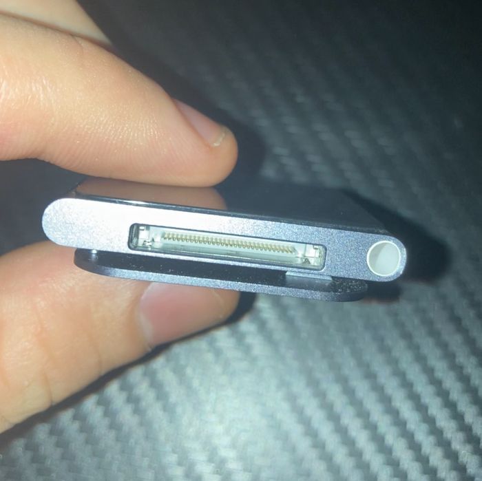 iPod nano 6 generation