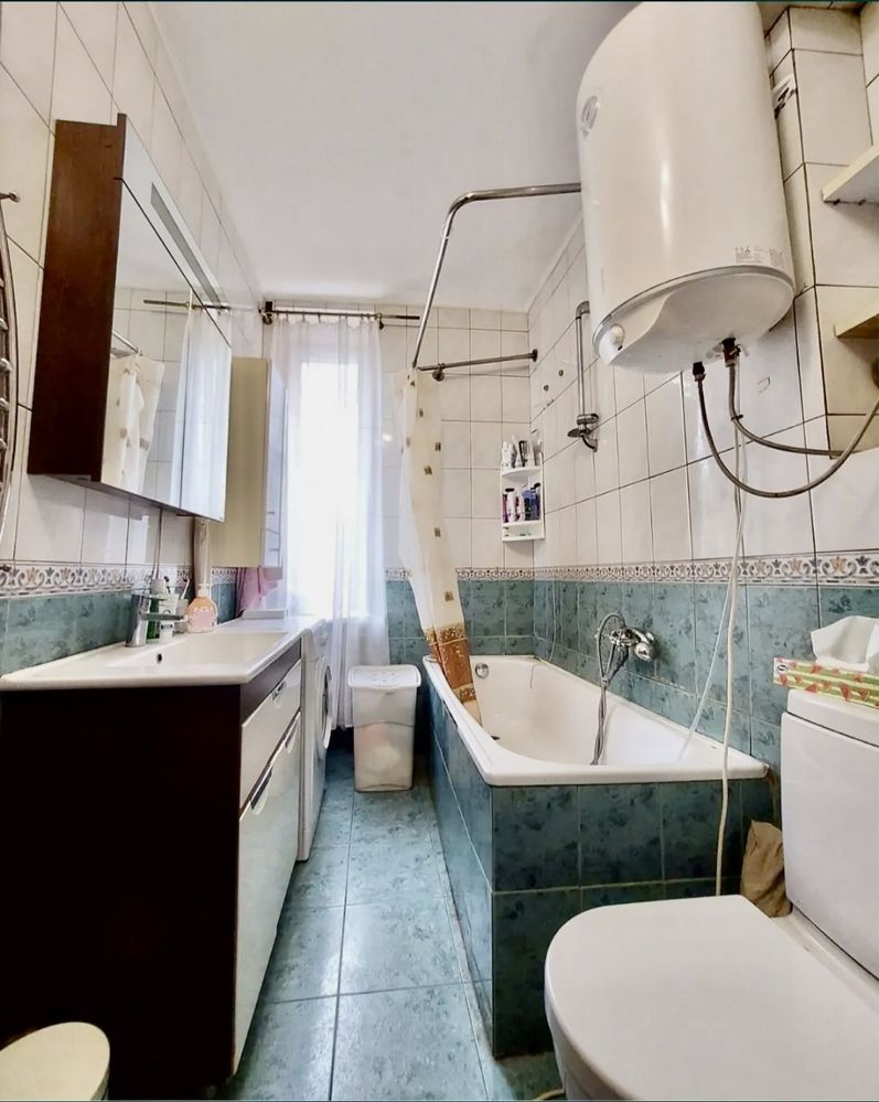 Продам 3к кв. 70кв.м., Центр, ул.Грушевского