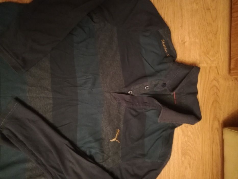 Koszulki Puma,ADIDAS-różne.