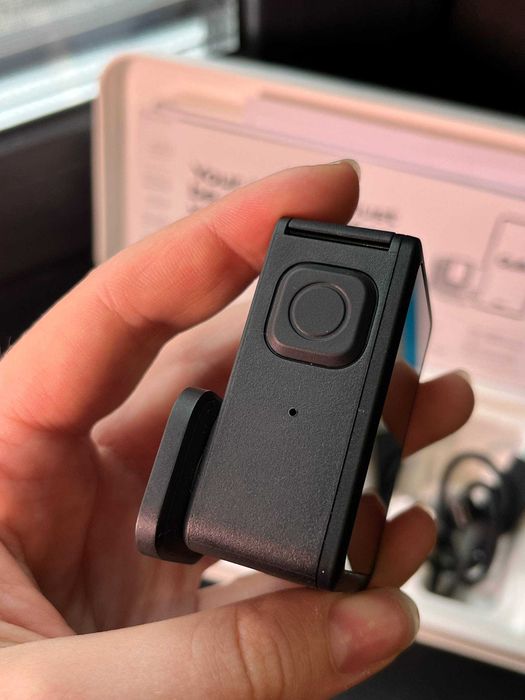 Екшн-камера GoPro Hero 4k 2024 в коробці