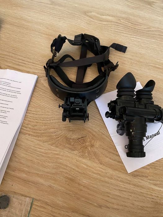 Прилад нічного бачення Lahoux lvs 7