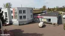 Powierzchnie od110 do1600m2 handel,usługi,magazyn