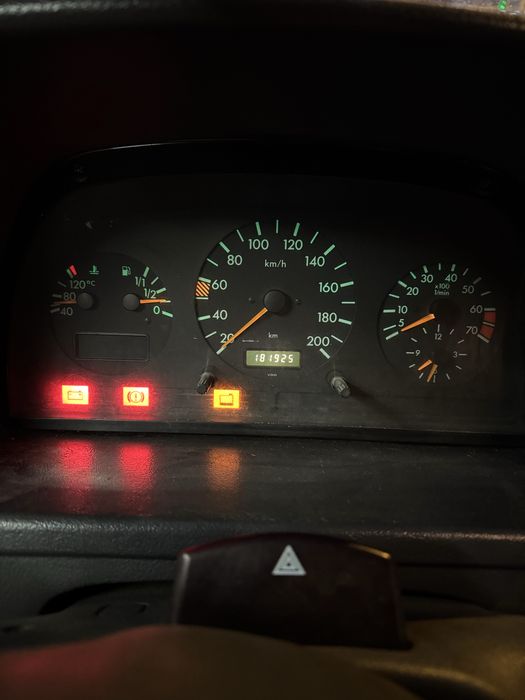 Mercedec Benz Vito 110 CDI, 1999 р. ЗСУ