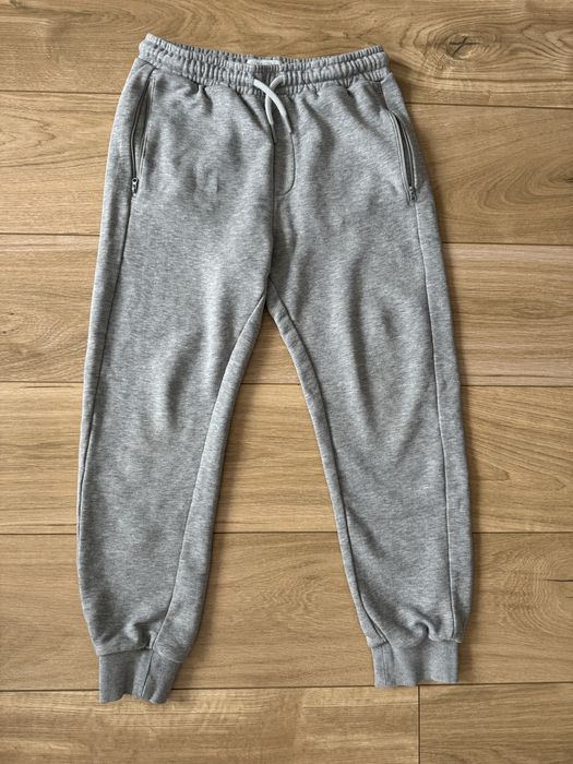 Spodnie dla chłopaka - rozm 152, 156, 158 - 8 par