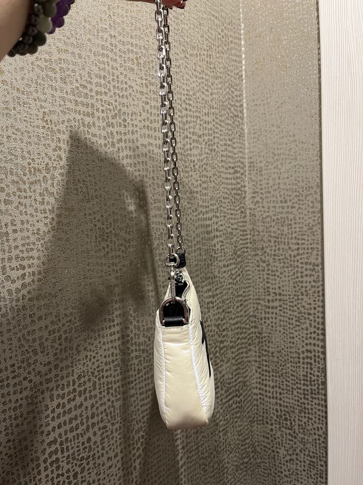 Karl Lagerfeld mini bag