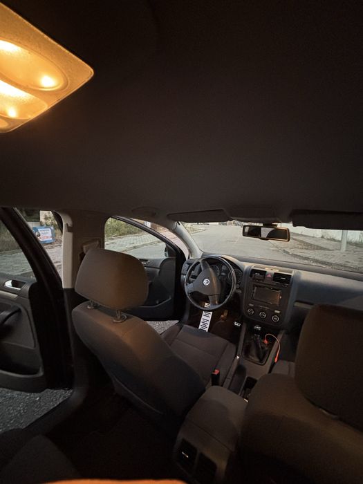 VwGolf 5FSI(bom estado)