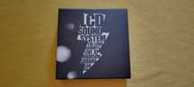 LCD Soundsystem - Live at Madison Square Garden - 3 CD
