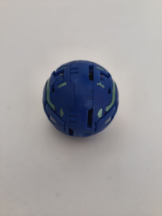 Bakugan dual hydranoid