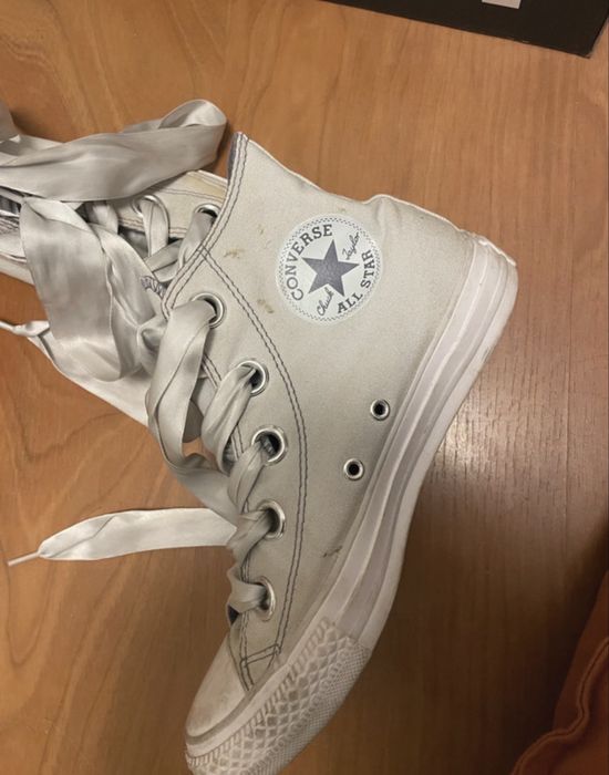converse All star