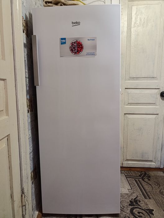 Морозильна камера