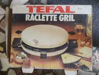 Tefal Raclette Grill