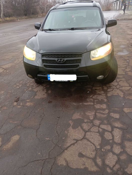 Продам автомобіль