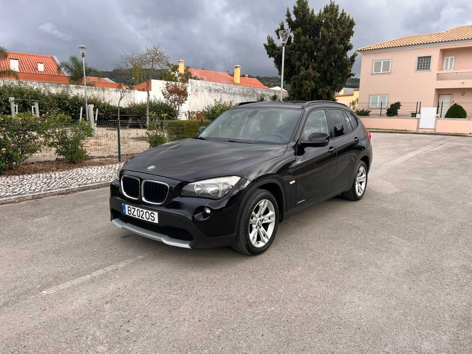 BMW X1 xDrive 2011 IMPECÁVEL