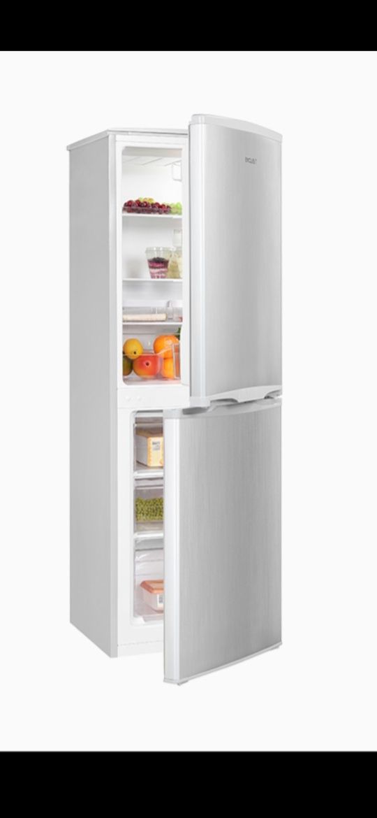 Новий холодильник EXGUISIT "Німеччина"