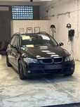 BMW Seria 3 BMW 318d bez dpf 2007