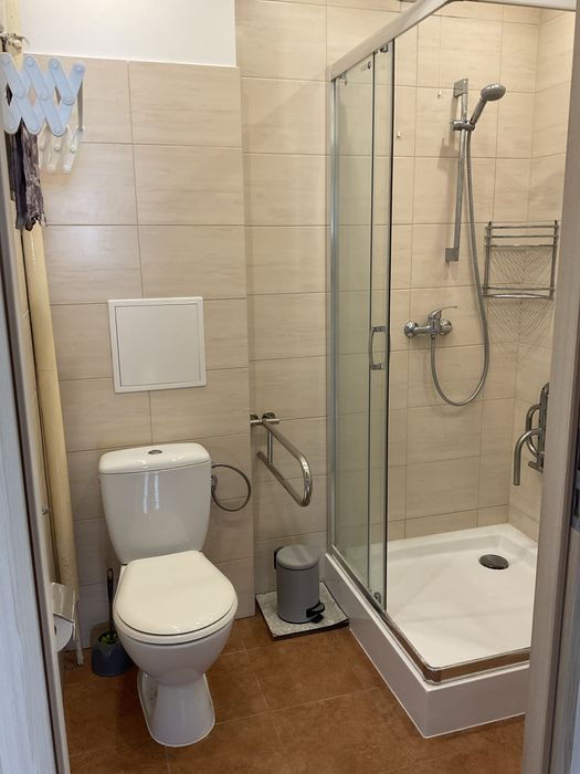 Mieszkanie 49,64m2 Ruciane-Nida