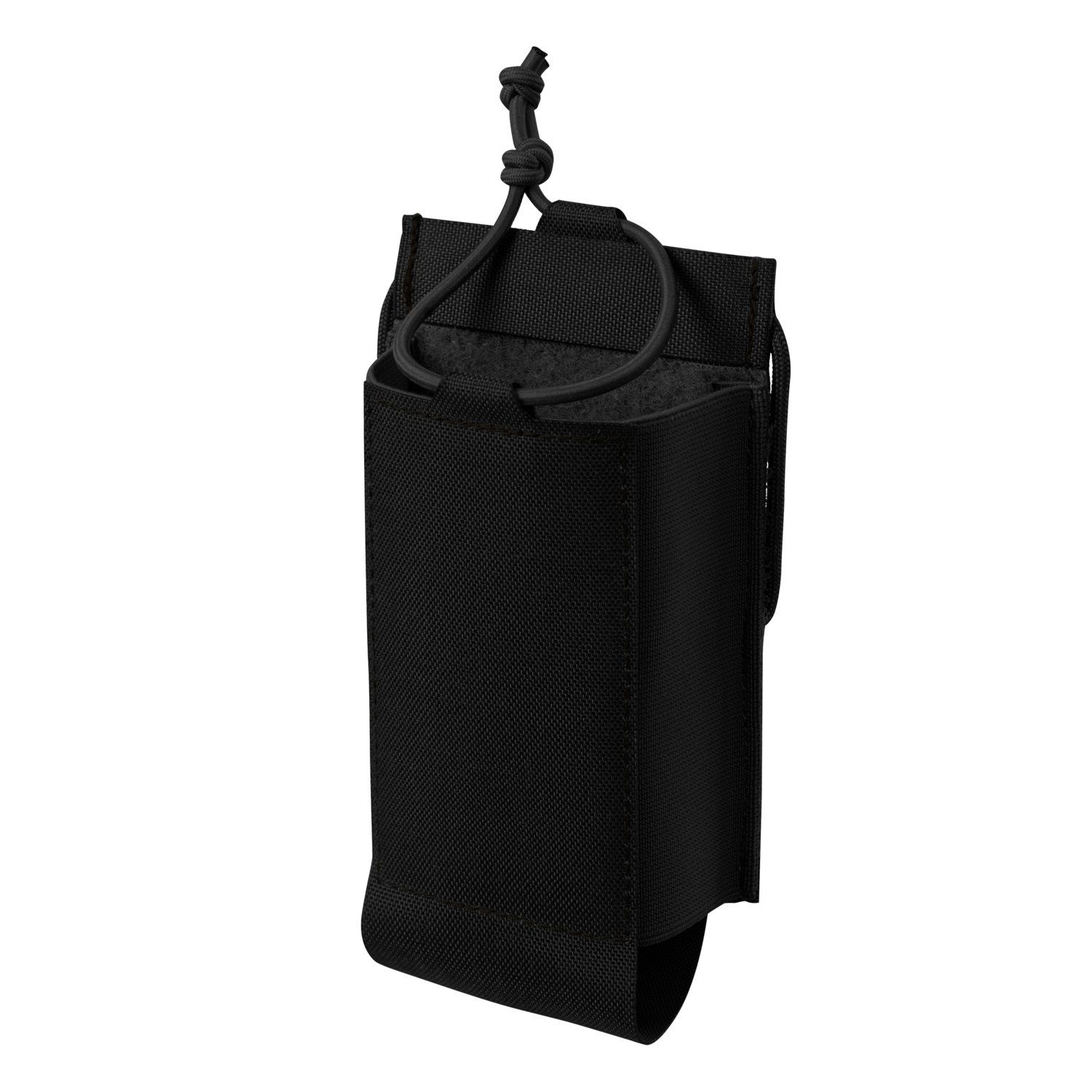 Kieszeń DIRECT ACTION na Radio Slick Radio Pouch - Cordura - Czarny