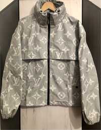 Louis Vuitton курточка вітровка жіноча original
