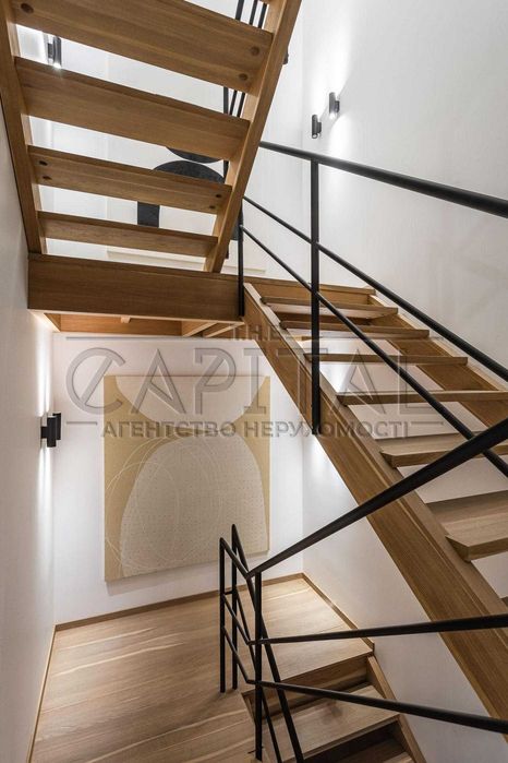 Оренда / Будинок
Київ, Голосіївський район, вул. Лютнева, 58