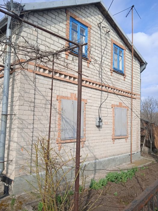 Продается давний участок на Уюте