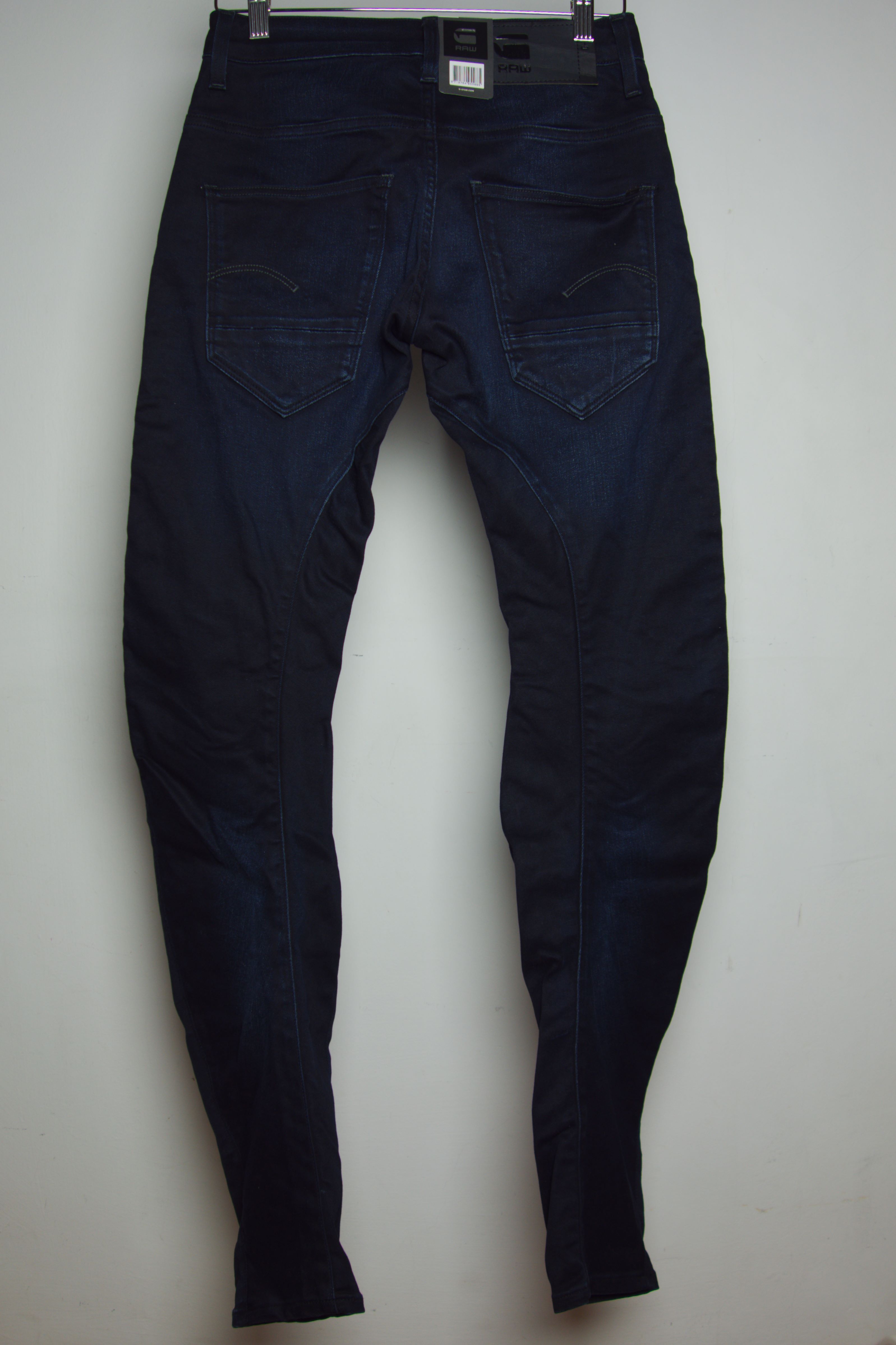 G-Star Raw - Spodnie Jeans Arc 3D Slim r. 26/34