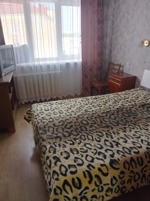 Оренда двокімнатної квартири в центрі