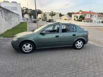 Opel Astra G 1.4 16v