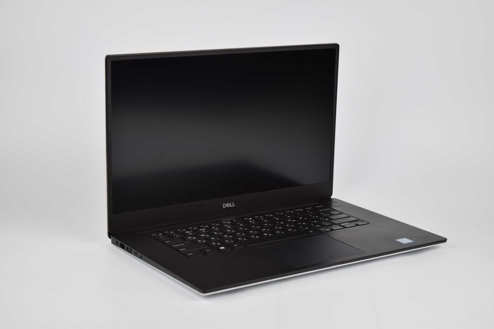 Dell Precision 5530 i7-8850H P2000 16/32гб 512/1тб Ігровий Ноутбук