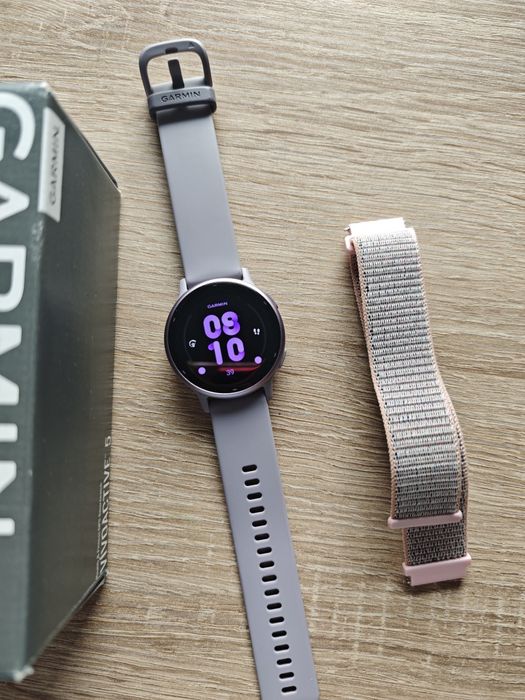 Zegarek smartwatch Garmin Vivoactive 5